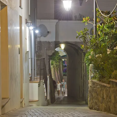 Albadamare Boutique Hotel-3
